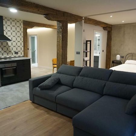 Loft 7Calles, Casco Viejo. Bio Bilbao Exterior photo