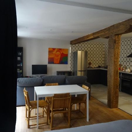 Loft 7Calles, Casco Viejo. Bio Bilbao Exterior photo