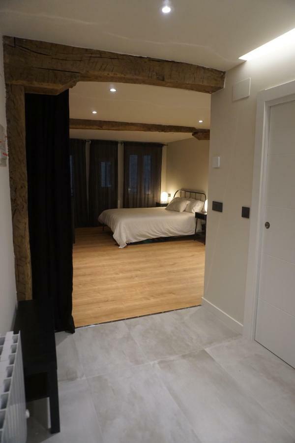 Loft 7Calles, Casco Viejo. Bio Bilbao Exterior photo