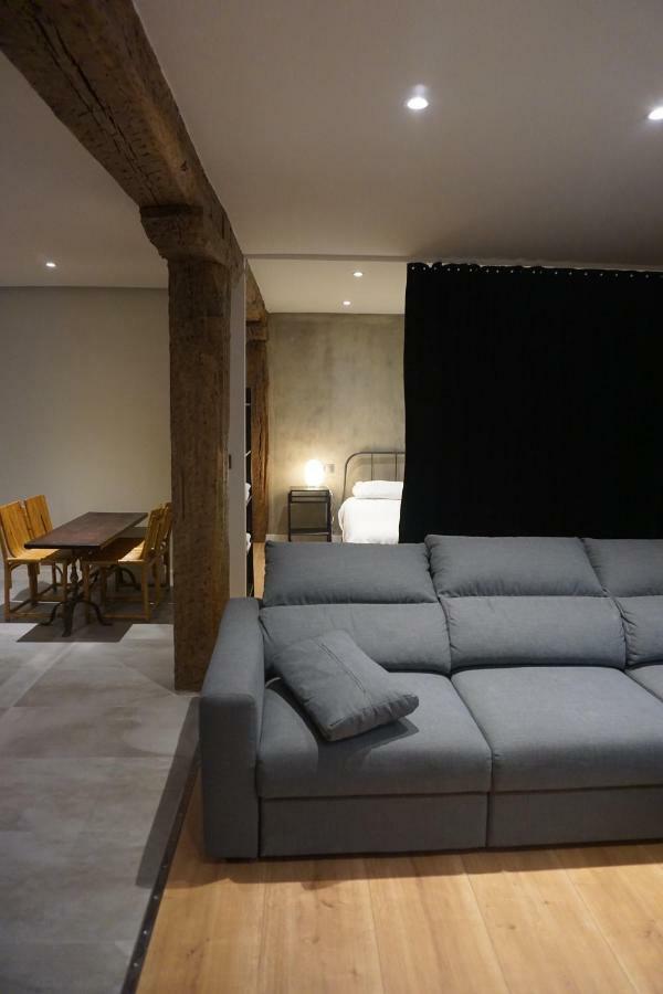 Loft 7Calles, Casco Viejo. Bio Bilbao Exterior photo