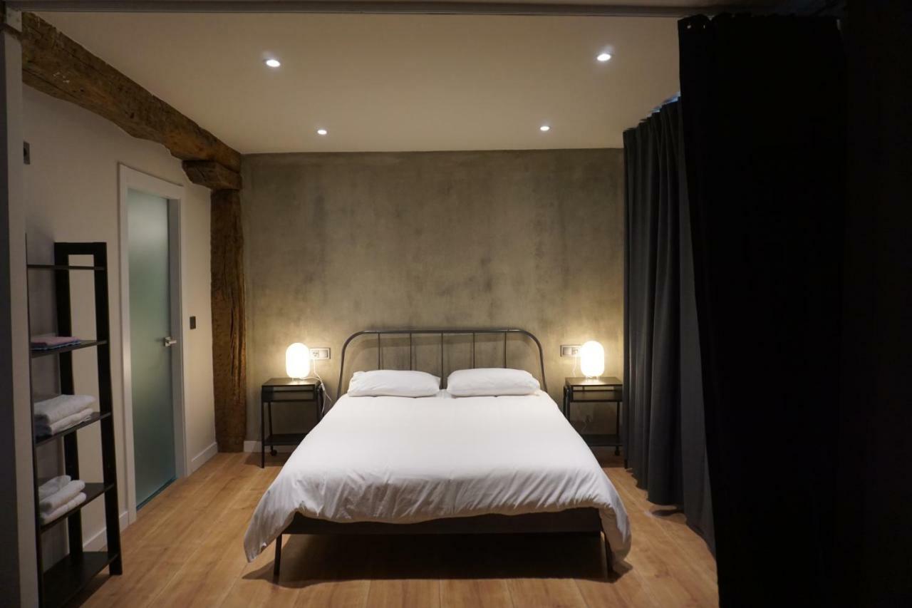 Loft 7Calles, Casco Viejo. Bio Bilbao Exterior photo